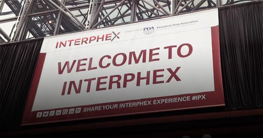 What should you see at INTERPHEX 2018?
